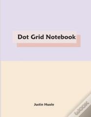 Dot Grid Notebook