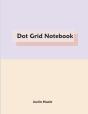 Dot Grid Notebook - Preview