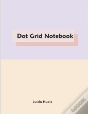 Capa do artigo Dot Grid Notebook