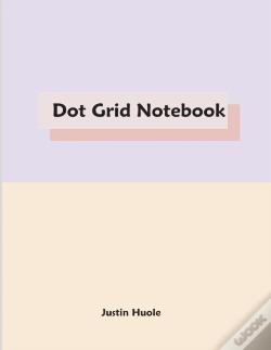 Capa do artigo Dot Grid Notebook
