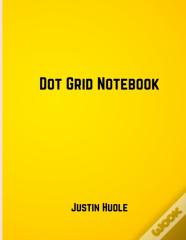 Dot Grid Notebook