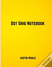 Capa do artigo Dot Grid Notebook