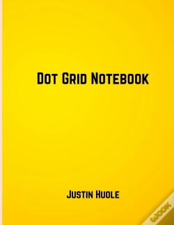 Capa do artigo Dot Grid Notebook