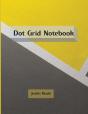 Dot Grid Notebook - Preview