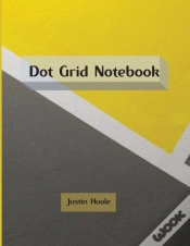 Capa do artigo Dot Grid Notebook