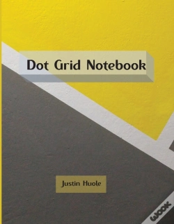 Capa do artigo Dot Grid Notebook