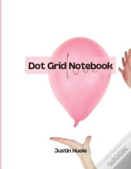 Dot Grid Notebook