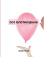 Dot Grid Notebook - Preview