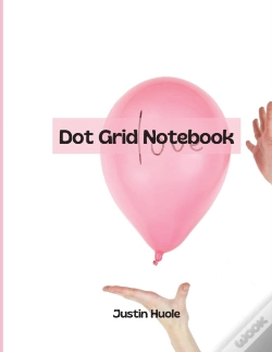 Capa do artigo Dot Grid Notebook
