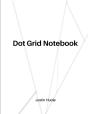 Dot Grid Notebook - Preview