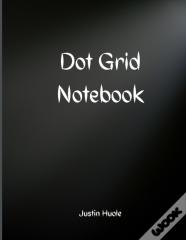 Dot Grid Notebook