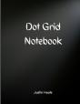 Dot Grid Notebook - Preview
