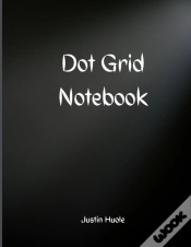 Capa do artigo Dot Grid Notebook