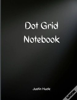 Capa do artigo Dot Grid Notebook
