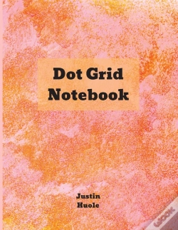 Capa do artigo Dot Grid Notebook