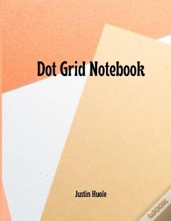 Capa do artigo Dot Grid Notebook