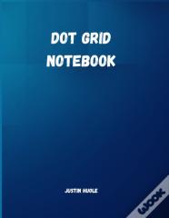 Dot Grid Notebook
