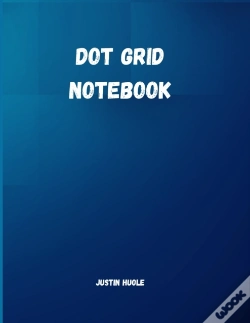 Capa do artigo Dot Grid Notebook