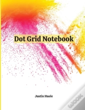 Dot Grid Notebook