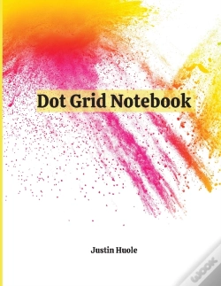 Capa do artigo Dot Grid Notebook