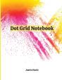 Dot Grid Notebook - Preview