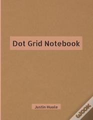 Dot Grid Notebook