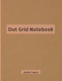 Dot Grid Notebook - Preview