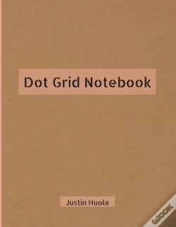 Capa do artigo Dot Grid Notebook