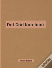 Dot Grid Notebook