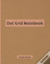 Capa do artigo Dot Grid Notebook
