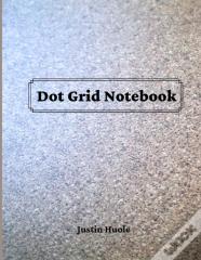 Dot Grid Notebook