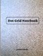 Dot Grid Notebook - Preview