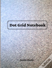 Capa do artigo Dot Grid Notebook