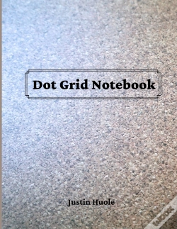 Capa do artigo Dot Grid Notebook