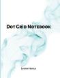 Dot Grid Notebook - Preview