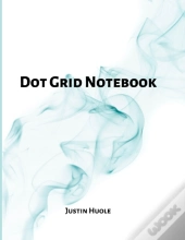 Dot Grid Notebook