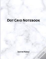 Dot Grid Notebook