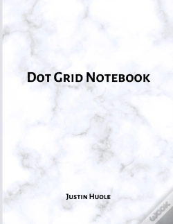 Capa do artigo Dot Grid Notebook