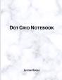 Dot Grid Notebook - Preview