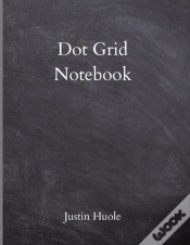 Capa do artigo Dot Grid Notebook