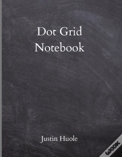 Capa do artigo Dot Grid Notebook