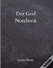 Dot Grid Notebook