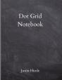 Dot Grid Notebook - Preview
