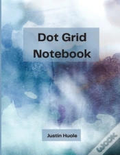 Capa do artigo Dot Grid Notebook