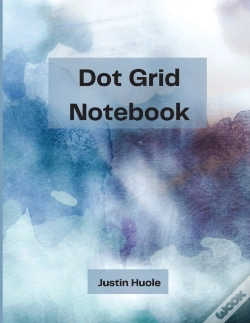 Capa do artigo Dot Grid Notebook