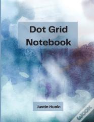 Dot Grid Notebook