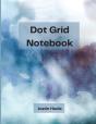 Dot Grid Notebook - Preview