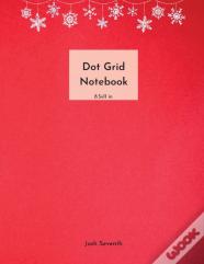 Dot Grid Notebook
