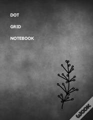 Dot Grid Notebook