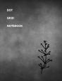 Dot Grid Notebook - Preview